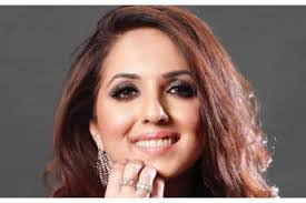 Vanitha Balaji's Instagram, Twitter & Facebook