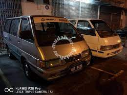 Van toyota hiace berbumbung tinggi untuk di sewa atau di catar. Van Sewa Angkat Barang Cars For Rent In Gombak Kuala Lumpur Mudah My