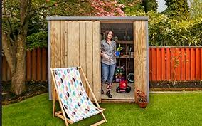 Tidy your backyard and spend more time on your favourite outdoor activities with a trade tested garden shed. Quality Custom Garden Sheds The Shed Shop