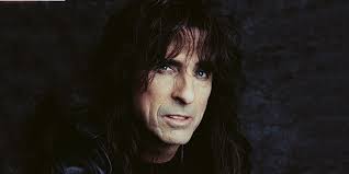 Alice Cooper minibio