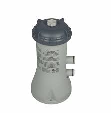 Boasting a pump flow rate of 1,000 gallons per hour and a system flow rate of 750 gallons per hour, this pump will circulate and filter the water in your above ground pool to keep everything clean, refreshing, and fun. The 5 Best Pool Filters Of 2021