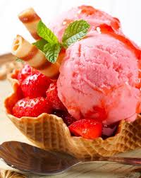 Selain mengasyikan kerajinan tangan dari stik es krim memiliki banyak sekali kegunaannya, diantaranya bisa dibuat untuk hiasan, tempat smartphone, dan sebagainya. Resep Es Krim Buah Ekonomis Resep Hari Ini