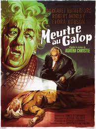 Voirs films miss marple : Voir Film Meurtre Au Galop En Streaming