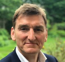 Stuart Dawson: A Visionary Leader in Scaling B2B SaaS Businesses