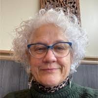 Sharon Elmore's Instagram, Twitter & Facebook