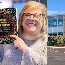 'This Book Is Gay' Gets Illinois Teacher Reported to Police