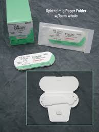 Ethilon Sutures By Ethicon Medline Industries Inc