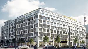 Room for rent in a student accommodation in berlin with internet and with cleaning service. Feudal Oder Visionar Studentenleben Im Hotel Qiez