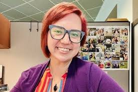 2022 Seniors Thank Faculty and Staff for Their Spartan Journey