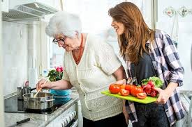 This can ensure they are eating three healthy meals a day and staying on track with a healthy diet. 6 Healthy Meals To Make Ahead Of Time For Your Senior Parent