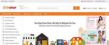 Bukak taobao.com dan cari barang yang korang nak tu. Cara Beli Barang Dari China Di Sgshop Malaysia Nikkhazami Com