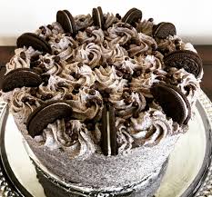 The cake «oreo» comes out wonderfully tasty and very beautiful in appearance, so it will. Oreo Cake Recipe Live Love Laugh Food
