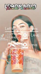 Anna Copy and Paste Font