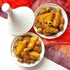 1 612 mentions j aime 37 commentaires la cuisine d assia la cuisine dassia sur instagram tajine kefta aux olives et batata avec les delicieuses boulet