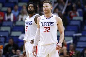 Blake griffin official nba stats, player logs, boxscores, shotcharts and videos. Nba News Blake Griffin Intends To Sign With Brooklyn Nets Blazer S Edge