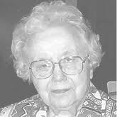 Madeline Tearle Obituary