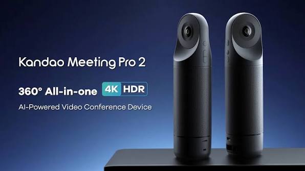 Kandao Meeting Pro 2