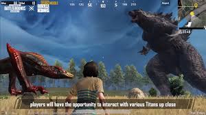 Pubg mobile is getting a massive update that brings a tesla gigafactory to the game's most popular map — erangel. Pubg Mobile S 1 4 Update Guest Stars Godzilla And King Kong Apk Download Creators Empire