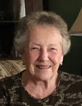 Jane Elizabeth Gunsallus Obituary April 1, 2020