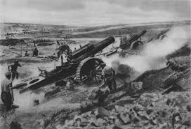 What If Germany Had Won World War I How It Works