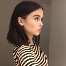 I can feel the breeze. Fascinating Short Hair Tumblr Best Of Blonde Style And For Women Over Concept Short Blonde Hai Balayage Kurze Haare Kurzhaarschnitt Madchen Styling Kurzes Haar