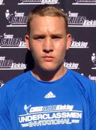 2017 Top Kicker Recruits