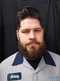 Anthony Houchin's Instagram, Twitter & Facebook