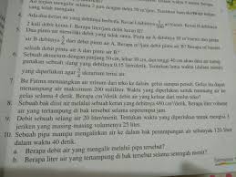 Mohon maaf, kalau anda hidup di jakarta saat ini, dengan pendapatan 20 juta per kalau harus nulis angka kayanya susah ya karena menurut aku berapapun nilainya, yang penting punya penghasilan, ga nganggur atau minta uang. Tolong Jawab Dengan Benar Pakai Cara Nomor 6 Sampai 10 Aja Ya Brainly Co Id