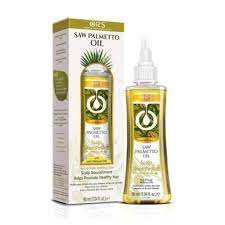 Hair growth serum fast mega regrowth dht blocker men women hair loss saw palmetto + biotin ayurvedic oil free botanical root stimulator greenboxdetox 4.5 out of 5 stars (355) $ 17.00. Ors Hair Scalp Wellness Oils Palmetto Oil Walmart Canada