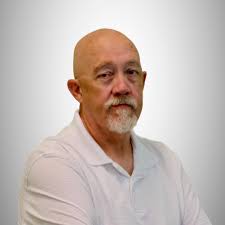 Bruce Frazier, #20111867, Broker