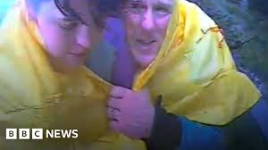 Teenager hailed 'hero' after saving unconscious dad