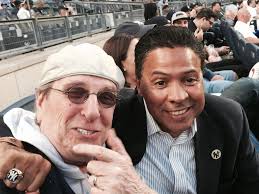 Ray Negron's Play Ball Weekly Blog