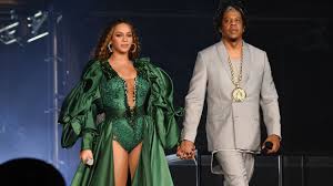 Beyoncé led among nominees for the 2021 grammy awards. Beyonce And Jay Z Make Glam Appearance At The Grammys Pics Entertainment Tonight