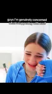 Sabre Norris Edit Emo