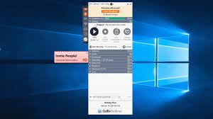 Gotowebinar, once you get past some of the initial navigation, is quite user friendly and intuitive. Gotomeeting Vs Gotowebinar Which One To Choose 2021