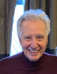 Obituary information for Richard C. Morrow Sr.