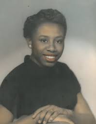 Obituary for Frances Smith (Services)