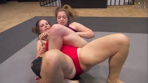 Busty female wrestler licking her hot teammate. Rage Vs Andreas Ii Free Fight Pulse Video