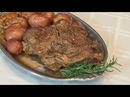 25 Minute Pot Roast In The Tristar Power Pressure Cooker Xl Lynn S Recipes Power Pressure Cooker Xl Recipes Pot Roast Power Pressure Cooker