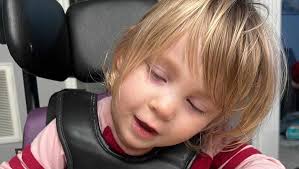 Fundraiser for Justin Nelson by Jason Nelson : 2 year old Magnolia's  medical stem cell treatments