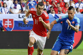Marek's educational background is not known. Bale V Hamsik Which Uefa Euro Debutant Came Out On Top Goal Com