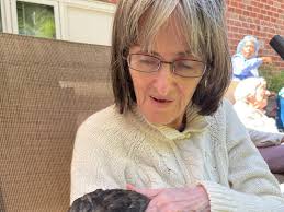 Making Memories at Katzman Family Center for Living