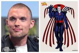 Nemesis Fanart and Character Discussion