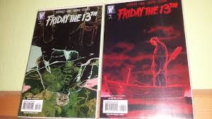 We did not find results for: Freitag Der 13 Friday The 13th Wildstorm Comic S Filmundo De