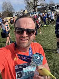 teammajority #cambridgehalfmarathon #cambridgehalfmarathon #majorityaudio… 
