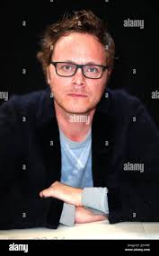 David anders hi-res stock photography and images