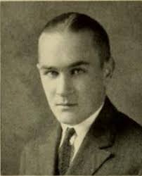 Thaddeus Dillard “Judge” Bryson III (1903-1976)