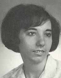 Mary Cebula Obituary (1950