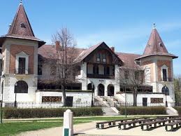 Keszthely Hullam Szalloda Urlaub