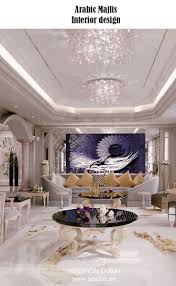 Majlis Interior Design In Dubai Luxury House Interior Design Interior Design Dubai Luxury Home Decor